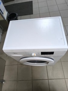 Б/в Пральна машина Midea mfe50 u806 01-201031960