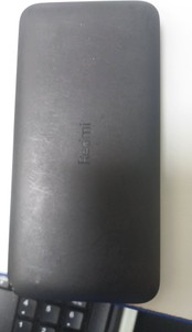 Б/у Повербанк Redmi redmi power bank 10000mah pb100lzm 01-201032157