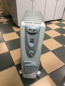 Б/в Обігрівач Tesy cb2009 e01 v 01-201032332
