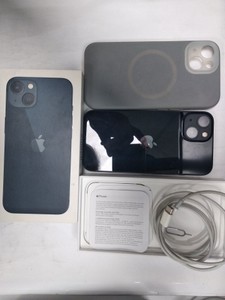 Б/у Мобільний телефон Apple iphone 13 128gb 01-201032241