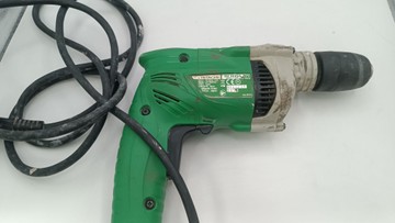 Б/у Дрель ударная Hitachi dv16vss 01-201031596