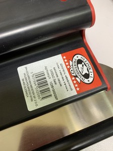 Б/у Шпатель Olejnik ergoplast 1000х0,5mm 12391000g5p 01-201031299