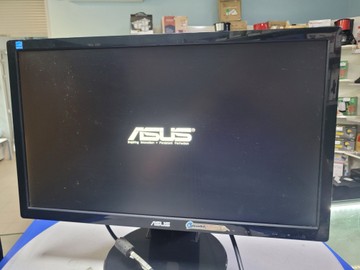 Б/у Монитор Asus ve208 01-200991513