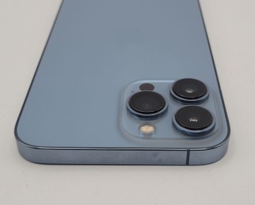 Б/в Мобільний телефон Apple iphone 13 pro max 256gb 01-200989200