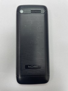 Б/в Мобільний телефон Nomi i2430 01-201033744