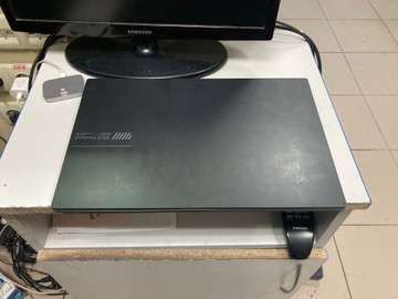 Б/в Ноутбук Asus 15/ryzen 3 7320u ddr5/16gb ddr5/hdd *відсутній/ssd 512 gb/*інтегрована 01-201035586
