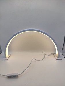 Б/в Лампа для манікюра Безтіньова арочна led 01-201035706