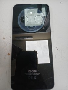 Б/у Мобільний телефон Xiaomi redmi 14c 4/128gb 01-201036126