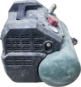 Б/в Компресор Metabo basic 160-6 w of 01-201031934