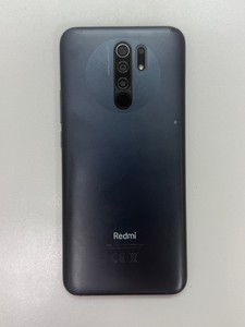 Б/в Мобільний телефон Xiaomi redmi 9 4/64gb 01-201039856
