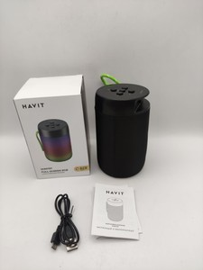 Б/в Акустика Havit hv-sk897bt 01-201035788