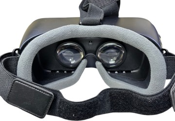 Б/в Окуляри віртуальної реальності Samsung gear vr 01-200975016
