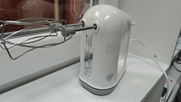 Б/у Миксер Moulinex hm3011 01-201039848