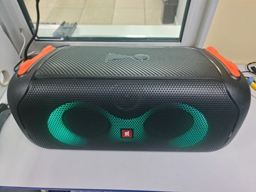 Б/в Акустика Jbl partybox 110 01-201041551