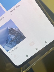 Б/в Мобільний телефон Xiaomi 11t 8/128gb 01-201041536