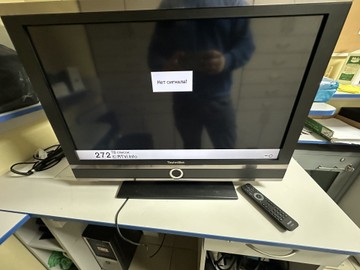 Б/у Телевизор Techniline 32 hd tv mit ci+ 01-201041749
