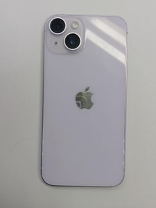 Б/в Мобільний телефон Apple iphone 14 128gb esim 01-201041623