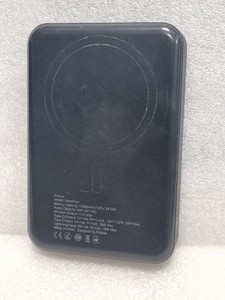 Б/в Повербанк Proove hoodman magnetic 10000mah 15w 01-201041697