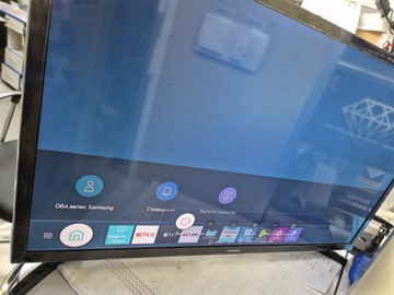 Б/у Телевизор Samsung ue32t4500 01-201041965