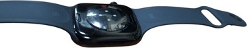 Б/в Смарт-годинник Apple watch series 11 gps 46mm alu. case 01-201042613