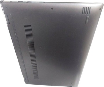Б/у Ноутбук Lenovo 15/core i7 8550u ddr3/8gb ddr3/hdd *відсутній/ssd 256 gb/geforce mx130 2gb 01-201013655