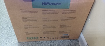 Б/в Акустика Hifuture event horizon 01-201041986