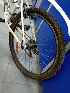 Б/в Велосипед Gt gt laguna m 01-201037610
