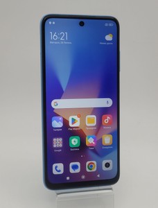 Б/в Мобільний телефон Xiaomi redmi 10 2022 nfc 4/128gb 01-201042287