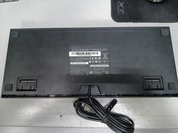 Б/в Клавіатура Razer blackwidow v3 tkl 01-201043709