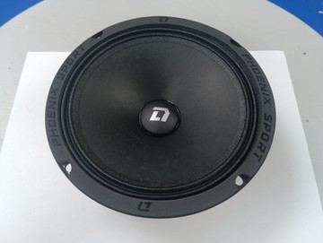 Б/в Акустика Dl Audio phoenix sport 165 01-200995250