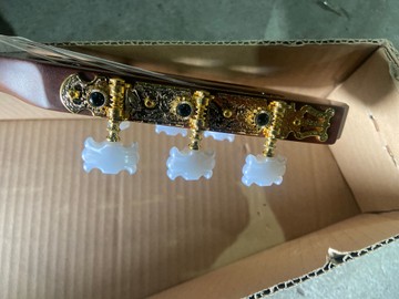 Б/в Класична гітара Yamaha c70 01-200989234