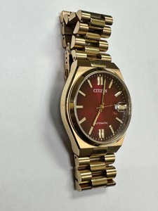Б/в Годинник Citizen nj0153-82x 01-201008698