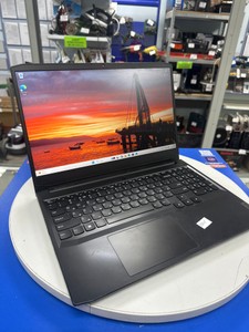 Б/в Ноутбук Lenovo 15/ryzen 5 5500h ddr4/16gb ddr4/hdd *відсутній/ssd 1000 gb/geforce rtx2050 4gb 01-201044202