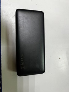 Б/в Повербанк Baseus airpow fast charge power bank 20000mah 20w 01-201053340