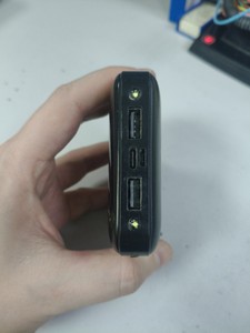 Б/у Повербанк Hoco j109 easy magsafe 5000mah 01-201053215