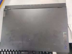 Б/в Ноутбук Lenovo 15/core i7-10750h ddr4/8gb ddr4/hdd 1000 gb/ssd 256 gb/geforce gtx1650ti 4gb 01-201052520