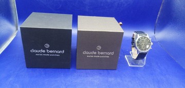 Б/в Годинник Claude Bernard 01002 3 nin 01-201052621