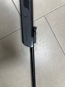 Б/у Пневматическая винтовка Kandar lb600 01-201053432