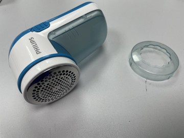 Б/у Машинка для удаления катышек Philips gc026/00 01-201046605