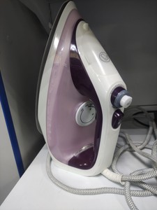 Б/у Утюг Braun si 7066vi 01-201031449