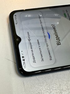 Б/в Мобільний телефон Samsung galaxy a12 4/64gb 01-201053889