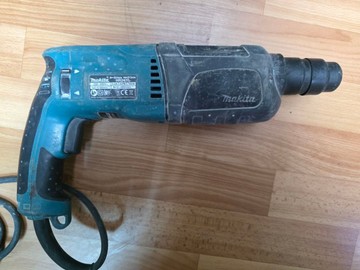 Б/в Перфоратор Makita hr2470 01-201054134