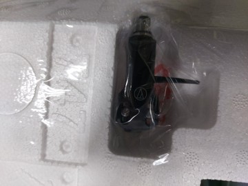 Б/в Програвач вінілових платівок Audio-Technica at-lp120xbt-usb 01-201054889