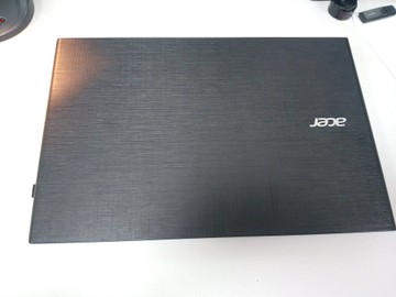 Б/в Ноутбук Acer 15/a8 7410 ddr3/8gb ddr3/hdd 500 gb/radeon r5 m335 01-201056476