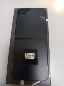 Б/в Мобільний телефон Samsung galaxy flip7 fe 8/256gb 01-201057119