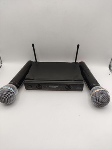 Б/в Мікрофонна система Freeboss ku-22 01-201056183