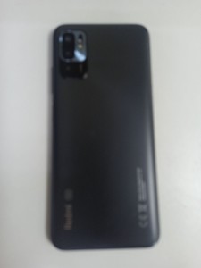 Б/у Мобільний телефон Xiaomi redmi note 10 5g 4/64gb 01-201054625