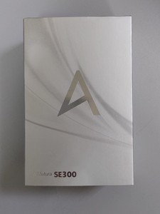 Б/в Hi-res плеєр Astell&Kern a&futura se300 01-201052668