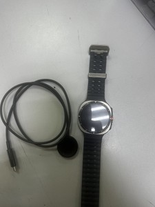Б/в Смарт-годинник Samsung galaxy watch ultra 2025 01-201053619