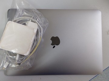 Б/в Ноутбук Apple macbook pro 2019 a2159 13,3" core i5 1,4ghz/ram 8gb/ssd 128gb/intel iris plus graphics 645 01-201052619